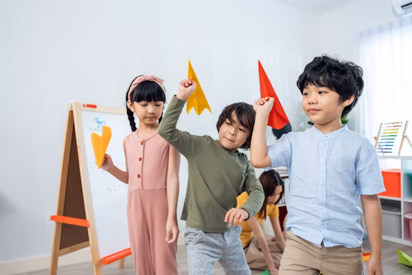 Classroom Fun